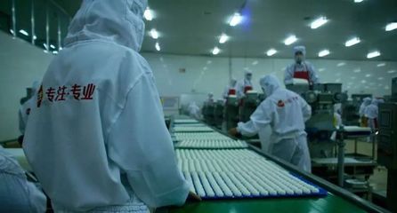 速凍米面市場迎爆發式增長，三全食品餐飲板塊凈利潤飆升近1000%