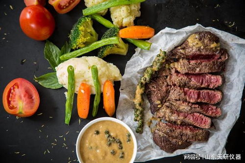 便攜式食品安全綜合檢測儀在餐飲管理中的應用范圍