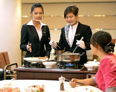 餐飲營銷10個(gè)實(shí)用招數(shù)（下） 助力餐廳長效經(jīng)營的管理智慧