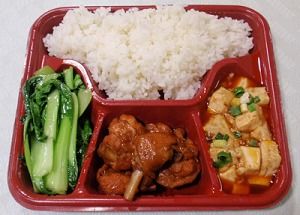 蘇州好滋味 賦能吳淞江工業(yè)區(qū)，打造高效可靠的快餐配送與餐飲管理服務(wù)